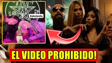 videos porno del babo|Babo de Cartel de Santa 2023